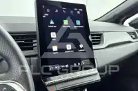 2025 Renault Captur
