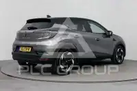 2025 Renault Captur