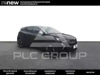 2025 Renault Captur