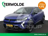 2025 Renault Captur