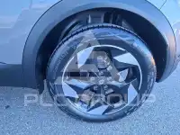 2025 Renault Captur