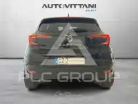 2025 Renault Captur