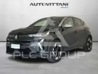 2025 Renault Captur