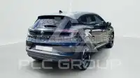 2025 Renault Captur