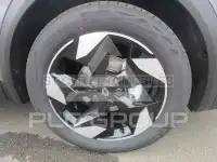 2025 Renault Captur