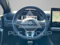 2025 Renault Captur