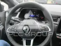 2025 Renault Captur