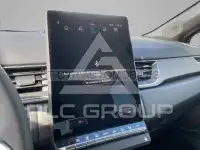 2025 Renault Captur
