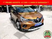 2025 Renault Captur