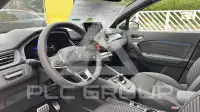 2025 Renault Captur