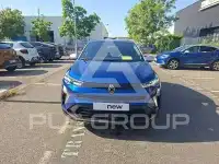 2025 Renault Captur