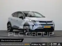 2025 Renault Captur