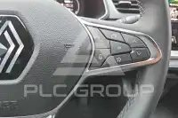 2025 Renault Captur