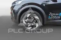 2025 Renault Captur