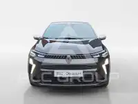 2025 Renault Captur