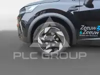 2025 Renault Captur