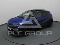 2025 Renault Captur