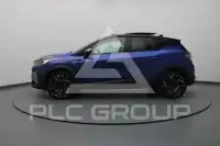 2025 Renault Captur
