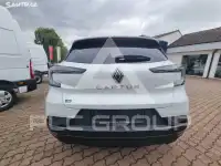 2025 Renault Captur