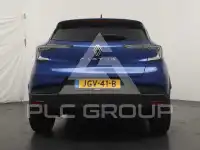 2025 Renault Captur