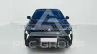 2025 Renault Captur