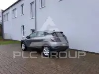 2025 Renault Captur