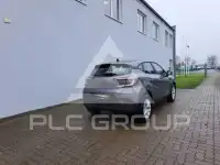 2025 Renault Captur