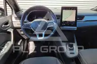 2025 Renault Captur