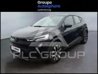 2025 Renault Captur