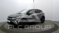 2025 Renault Captur