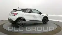 2025 Renault Captur