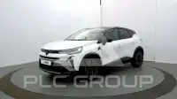 2025 Renault Captur
