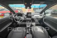 2025 Renault Captur