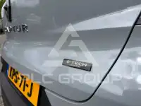 2025 Renault Captur