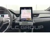 2025 Renault Captur