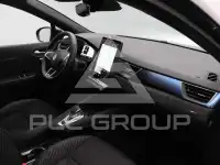 2025 Renault Captur