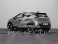 2025 Renault Captur