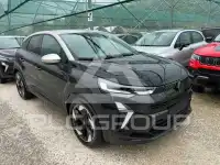 2025 Renault Captur