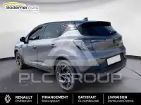 2025 Renault Captur