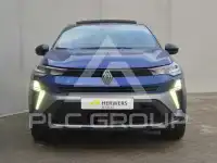 2025 Renault Captur