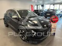 2025 Renault Captur