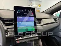 2025 Renault Captur