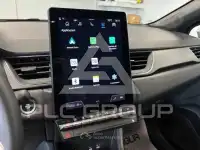 2025 Renault Captur