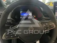 2025 Renault Captur