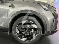 2025 Renault Captur