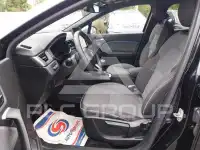 2025 Renault Captur