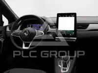 2025 Renault Captur
