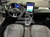 2025 Renault Captur