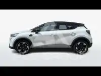 2025 Renault Captur