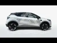 2025 Renault Captur